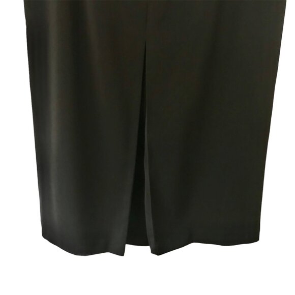 Platinum by Stephen Yearick Jacket and Midi Length Skirt Set - Picture 6 of 9